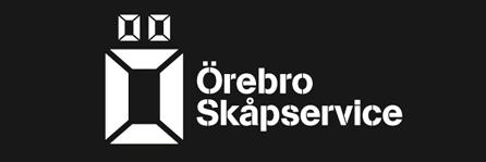 Örebro Skåpservice AB