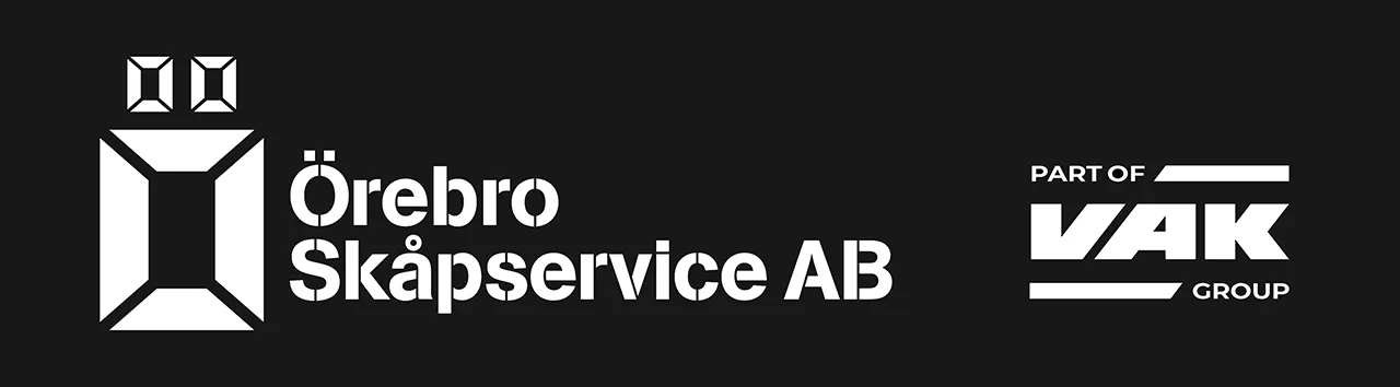 Örebro Skåpservice AB